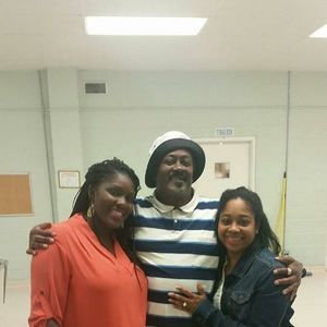 Meet your Posher, Johnnie